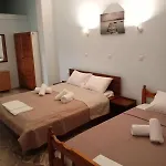 아파트 Natalie 2 Plaka ευρύχωρο και δροσερό 드레파논
