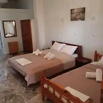 Natalie 2 Plaka ευρύχωρο και δροσερό 아파트 드레파논