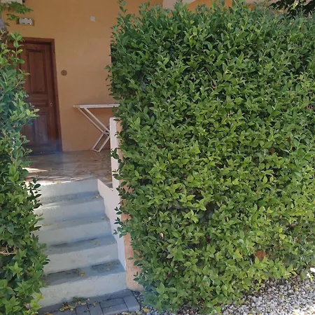 Apartment Natalie 2 Plaka ευρύχωρο και δροσερό Drepano (Argolis)