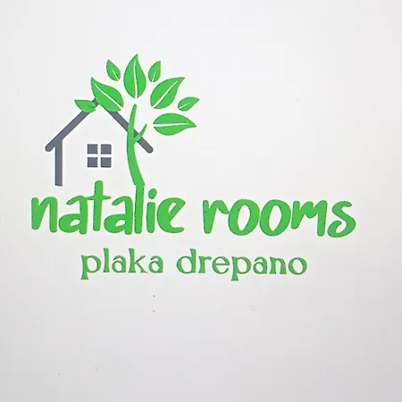 Apartment Natalie Rooms 2 Plaka Drepano Ευρύχωρο Και Δροσερό *