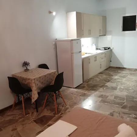 Natalie Rooms 2 Plaka Drepano Ευρύχωρο Και Δροσερό Apartment Drepano (Argolis)