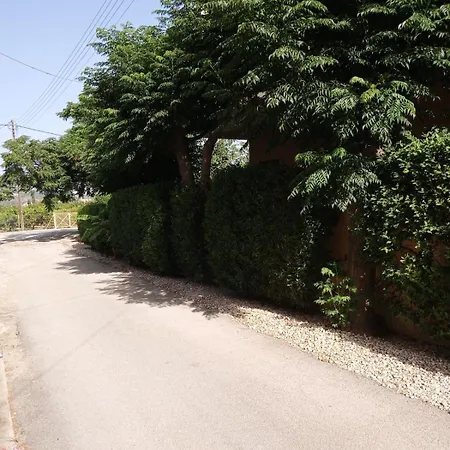 Apartment Natalie Rooms 2 Plaka Drepano Ευρύχωρο Και Δροσερό Drepano (Argolis)