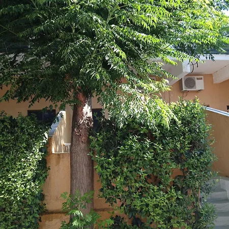 Natalie 2 Plaka ευρύχωρο και δροσερό Drepano (Argolis)