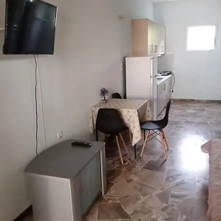 Apartment Natalie 2 Plaka ευρύχωρο και δροσερό *