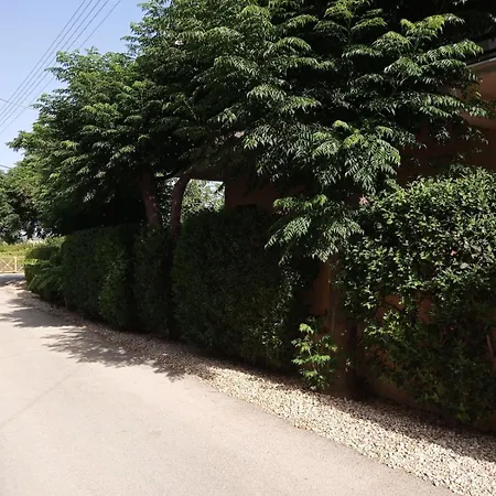 Apartment Natalie 2 Plaka ευρύχωρο και δροσερό