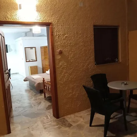 Natalie 2 Plaka ευρύχωρο και δροσερό Apartment