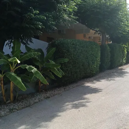 Natalie 2 Plaka ευρύχωρο και δροσερό Apartment Drepano (Argolis)