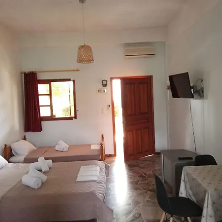 Natalie 2 Plaka ευρύχωρο και δροσερό Drepano (Argolis)