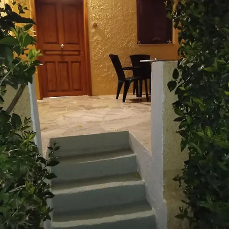 Natalie 2 Plaka ευρύχωρο και δροσερό * Drepano (Argolis)