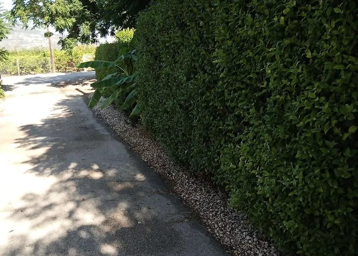 Natalie Rooms 2 Plaka Drepano Ευρύχωρο Και Δροσερό Apartamento Drepano (Argolis)