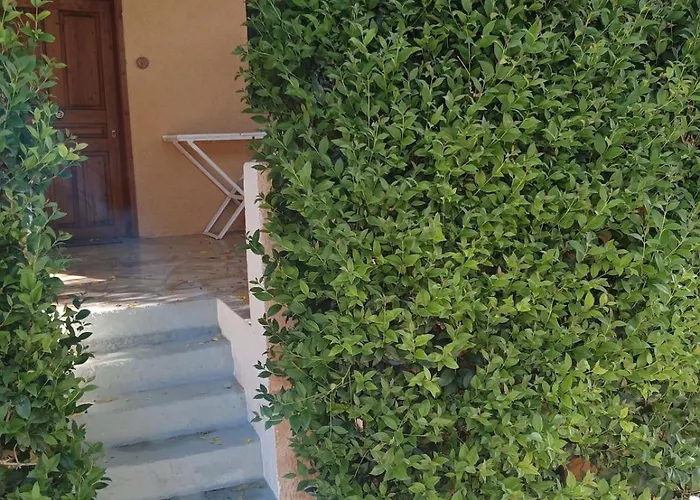 Apartment Natalie Rooms 2 Plaka Drepano Ευρύχωρο Και Δροσερό Drepano (Argolis)