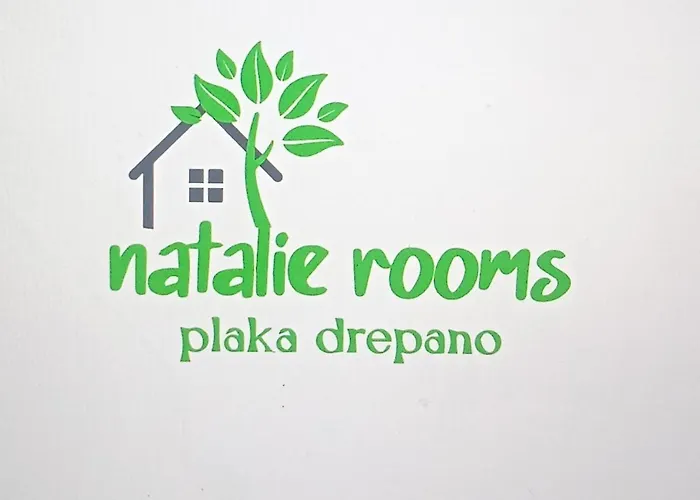 Apartment Natalie Rooms 2 Plaka Drepano Ευρύχωρο Και Δροσερό *