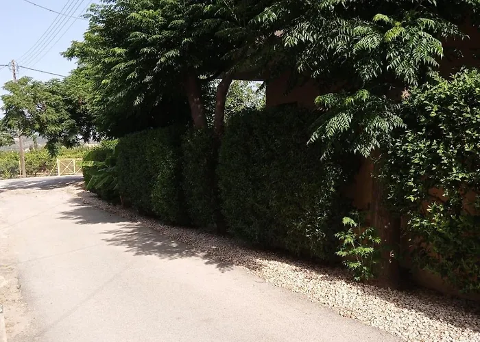 Apartment Natalie 2 Plaka ευρύχωρο και δροσερό Drepano (Argolis)