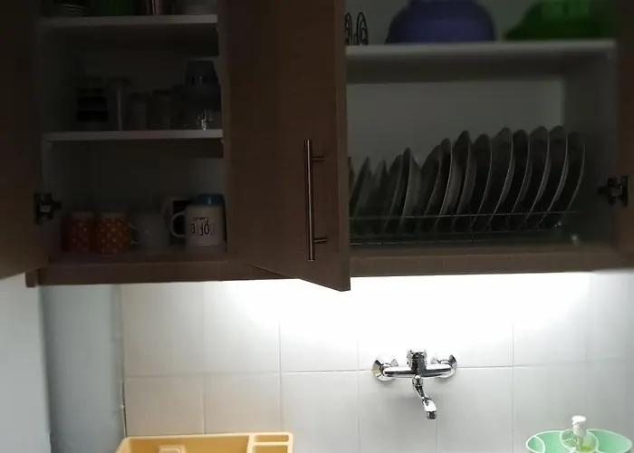 Natalie Rooms 2 Plaka Drepano Ευρύχωρο Και Δροσερό Drepano (Argolis)