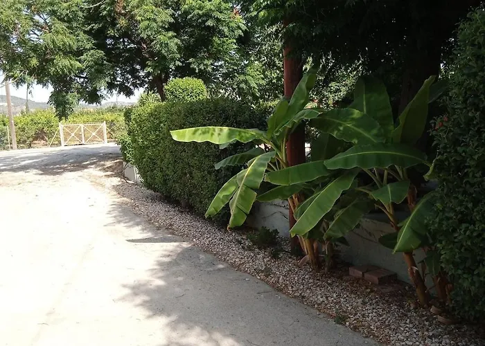 Natalie 2 Plaka ευρύχωρο και δροσερό Drepano (Argolis)