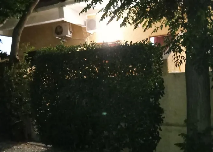 Natalie 2 Plaka ευρύχωρο και δροσερό Drepano (Argolis)