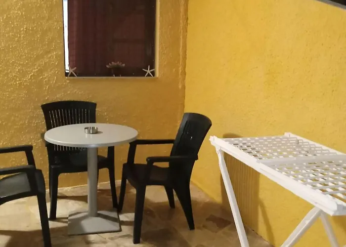 Natalie Rooms 2 Plaka Drepano Ευρύχωρο Και Δροσερό Apartamento Drepano (Argolis)