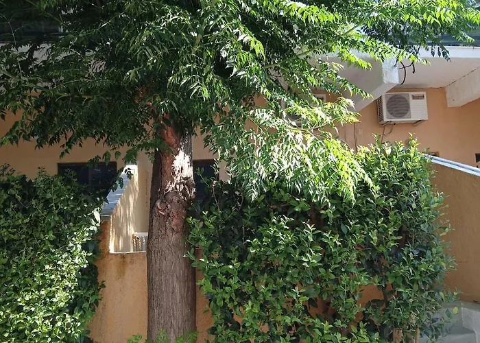 Natalie 2 Plaka ευρύχωρο και δροσερό Drepano (Argolis)