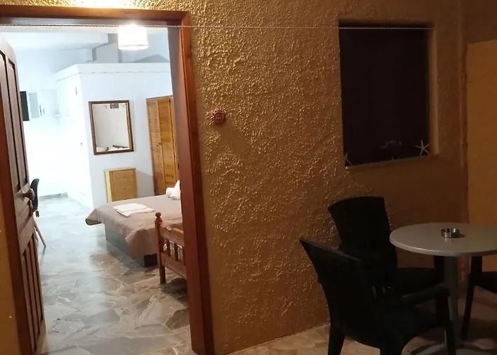 Natalie 2 Plaka ευρύχωρο και δροσερό Apartment