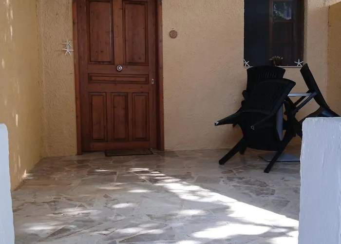 Natalie 2 Plaka ευρύχωρο και δροσερό Drepano (Argolis)