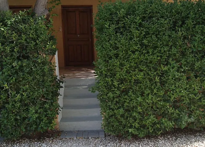 Apartamento Natalie Rooms 2 Plaka Drepano Ευρύχωρο Και Δροσερό