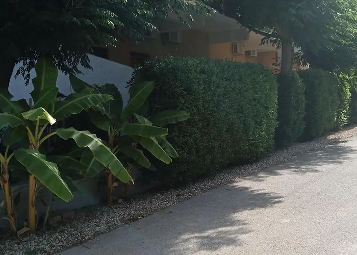 Natalie 2 Plaka ευρύχωρο και δροσερό Apartment Drepano (Argolis)