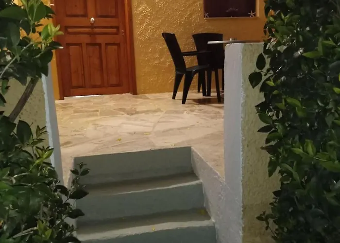 Natalie 2 Plaka ευρύχωρο και δροσερό * Drepano (Argolis)