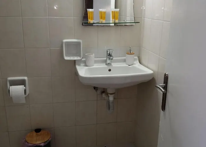 Natalie 2 Plaka ευρύχωρο και δροσερό Apartment